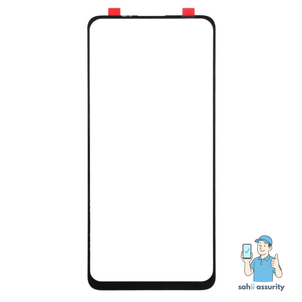 Front Glass for Vivo Z5x thumbnail